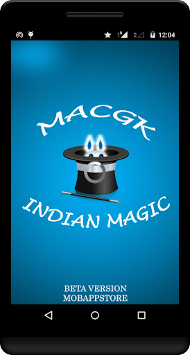 MACGK Indian Magic BETA