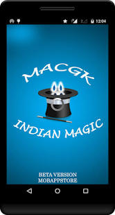 Free Download MACGK Indian Magic BETA APK for Android