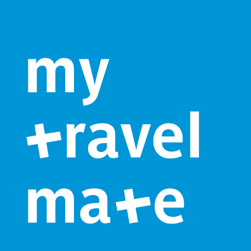 My Travel. Travel mate