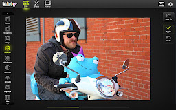BeFunky Photo Editor - Tablets