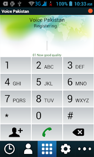 How to mod Voice Pakistan lastet apk for bluestacks