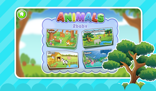 How to mod Animals -2baby 1.0.10 apk for laptop