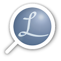 Dictionary Linguee icon