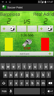 How to install Soccer Point 1.0 apk for pc