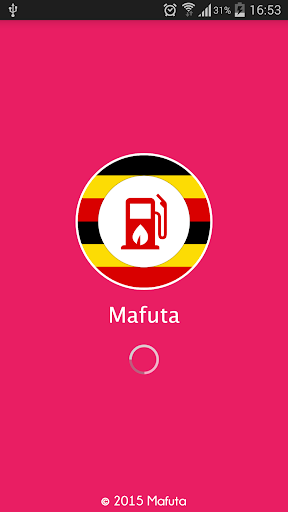 Mafuta