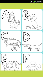 How to mod Colorear 1.0 apk for android