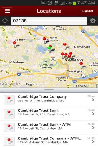 免費下載財經APP|Cambridge Trust Company app開箱文|APP開箱王