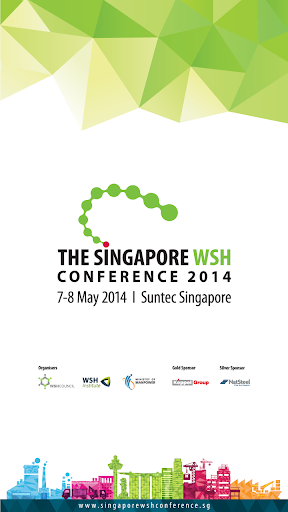 The Singapore WSH Conference