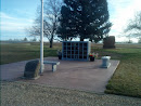 Foothills Gardens Veterans Memorial