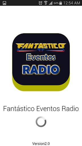 免費下載音樂APP|Fantástico Eventos Radio app開箱文|APP開箱王