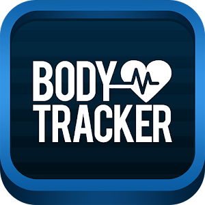 Body Tracker logo