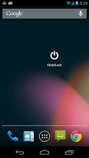 Click2Lock(圖2)-速報App