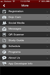 Arrowhead Martial Arts Academy poster 3