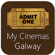 My Cinemas - Galway  Icon