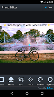 TweetCaster Aviary Plugin(圖4)-速報App