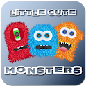 Little Cute Monsters SL