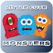 Little Cute Monsters SL