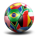 Penalty shooter 2 icon
