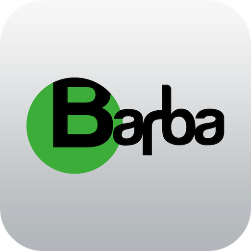 Eléctrica Barba LOGO-APP點子