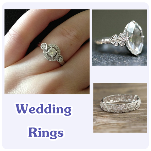 Wedding Rings