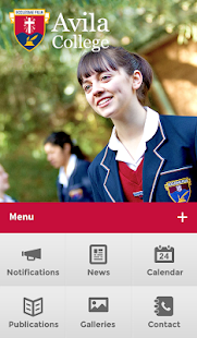 Lastest Avila College APK for Android