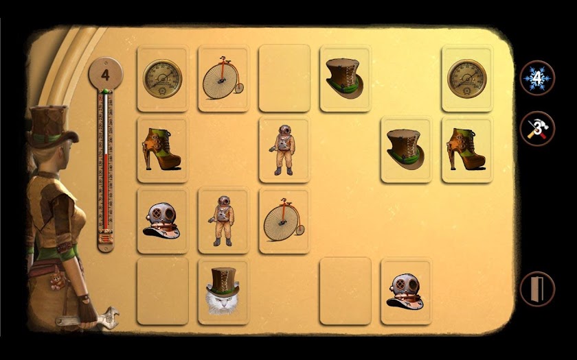 Steam Cards (No Ads) Screen 3