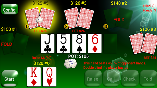 How to mod PlayPoker Texas Hold'em Poker lastet apk for laptop