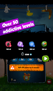 Bin Trix - puzzle story! Screenshots 1
