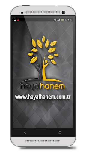 Hayalhanem