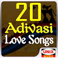 20 Adivasi Love Songs Apk