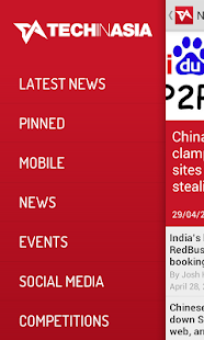 How to mod TechInAsia Unofficial Reader patch 1.0.1 apk for pc