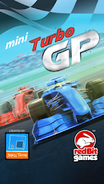 Mini Turbo GP poster 5