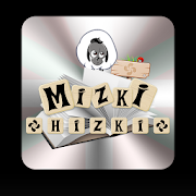 Mizki Hizki  Icon