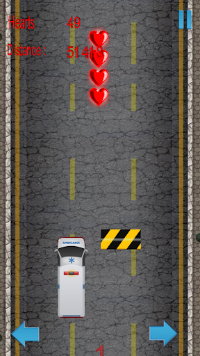 免費下載街機APP|Super Ambulance Rescue Arcade app開箱文|APP開箱王
