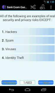 Free Download Bank Exam Computer Questions APK