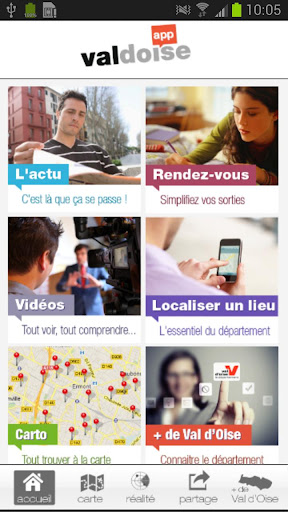 valdoise-app