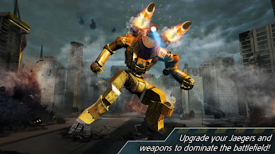 Pacific Rim(圖3)-速報App