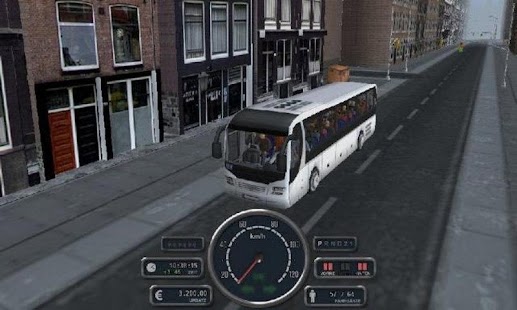 Bus Simulator X