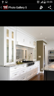 Kitchen Design Screenshots 5