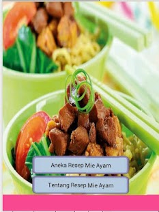 How to install Aneka Resep Mie Ayam 1.0 unlimited apk for bluestacks