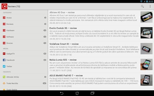 Free Download Gadget.ro APK