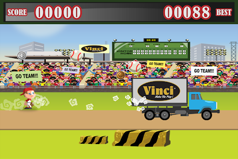 Free Download VinciMakesThePlay APK