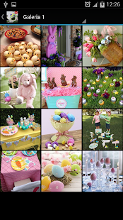 Decorações de Páscoa(圖3)-速報App