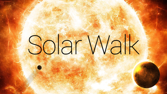 Solar Walk - Planets  v1.1.0.40