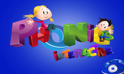 Phonic Interactive poster 11