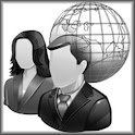Conf Dialer logo