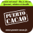 Chocolaterie Puerto Cacao mobile app icon