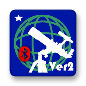 TeleSkyMapBT2 0.91