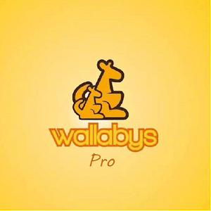 Wallabys Parents-Children Chat logo