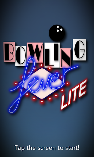 Bowling Fever Lite